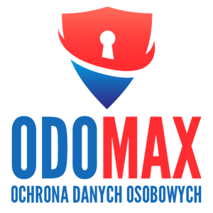 ODOMAX - RODO - Ochrona Danych Osobowych